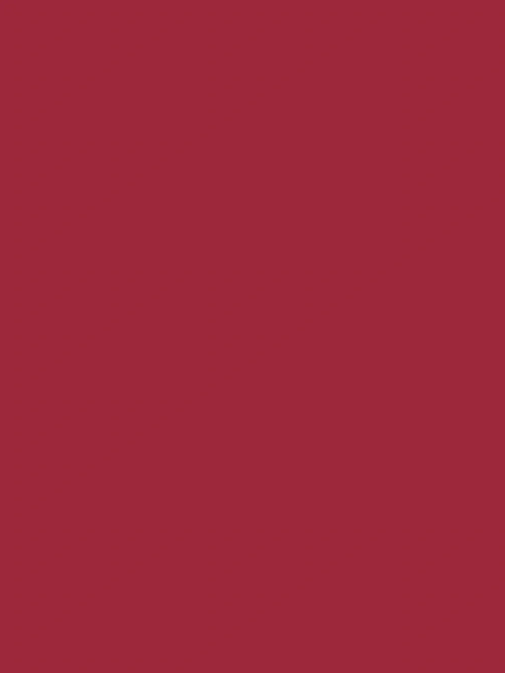 COVERGIRL Outlast Forever Velvet Pigment Matte Lipstick - Forever Burgundy, NEW